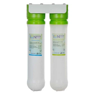 2 etapi joogiveefilter