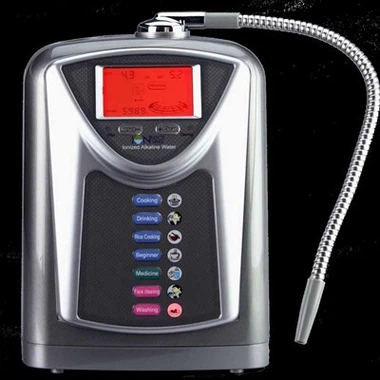 Leeliseline veemasin kodu jaoks