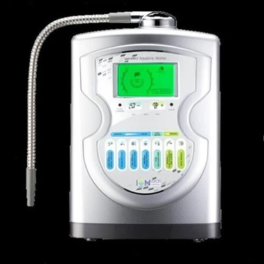 Loendivee ionisaator